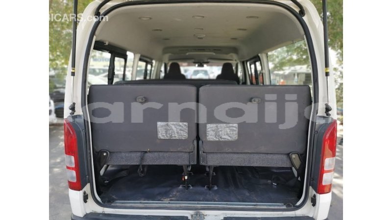 Big with watermark toyota hiace abia state import dubai 16437