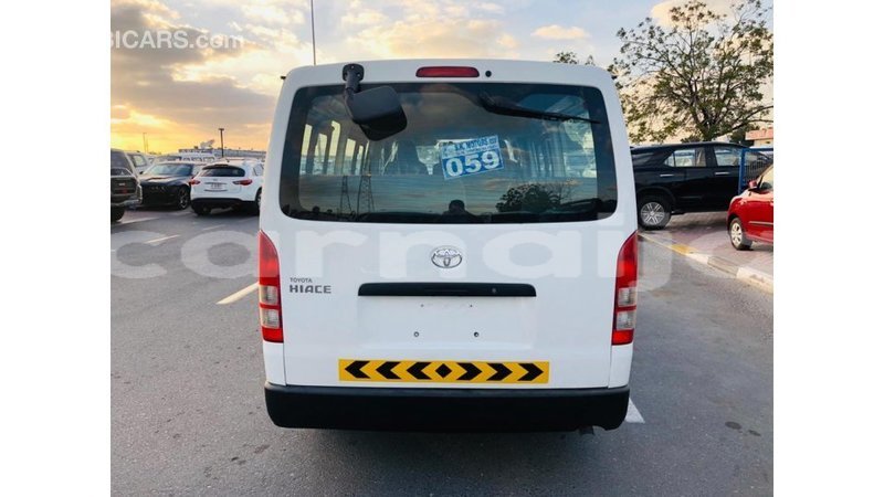 Big with watermark toyota hiace abia state import dubai 16438