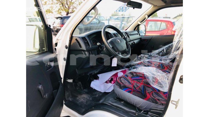 Big with watermark toyota hiace abia state import dubai 16438