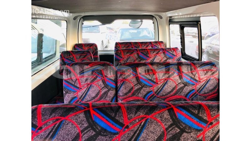 Big with watermark toyota hiace abia state import dubai 16438