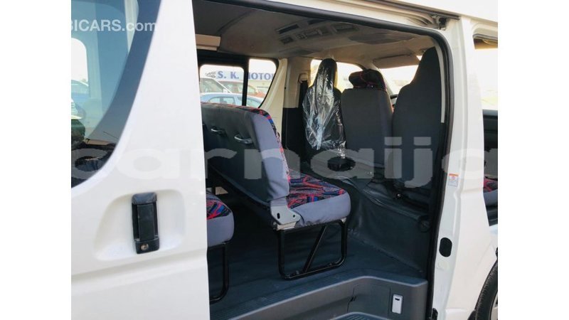 Big with watermark toyota hiace abia state import dubai 16438