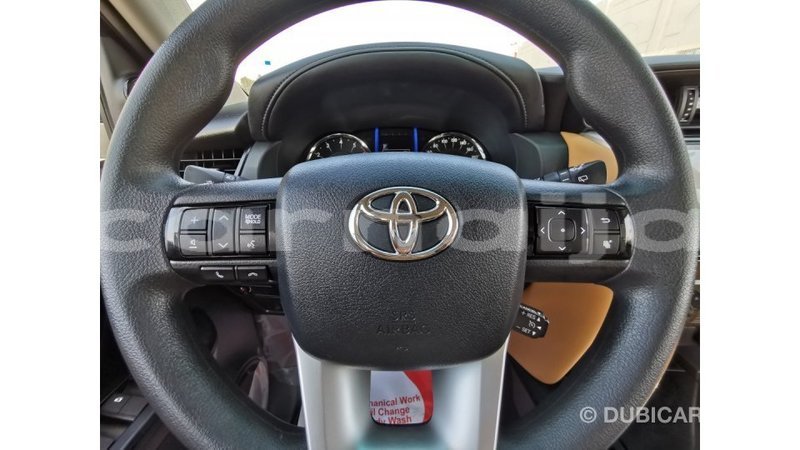 Big with watermark toyota fortuner abia state import dubai 16445