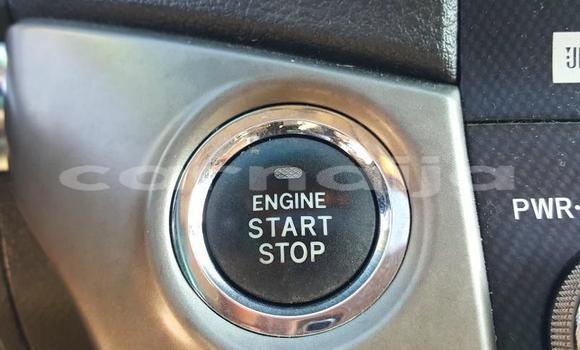 Acheter Import Voiture Toyota Land Cruiser Prado Noir à Abuja, État de Lagos Acheter Import Voiture Toyota Land Cruiser Prado Noir à Abuja, État de Lagos