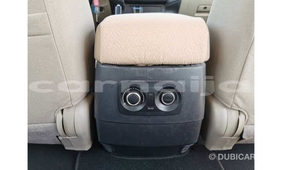 Acheter Import Voiture Mitsubishi Pajero Blanc à Import - Dubai, État d'Abia Acheter Import Voiture Mitsubishi Pajero Blanc à Import - Dubai, État d'Abia