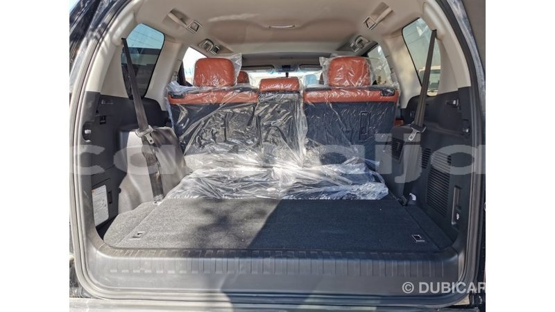 Big with watermark toyota prado abia state import dubai 16450