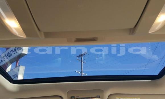 Acheter Import Voiture Toyota Land Cruiser Prado Noir à Abuja, État de Lagos Acheter Import Voiture Toyota Land Cruiser Prado Noir à Abuja, État de Lagos