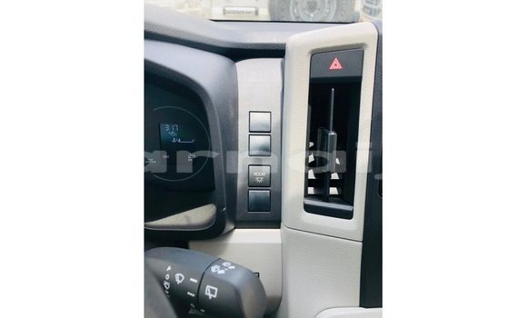 Buy Import Toyota Hiace White Car in Import - Dubai in Abia State Buy Import Toyota Hiace White Car in Import - Dubai in Abia State