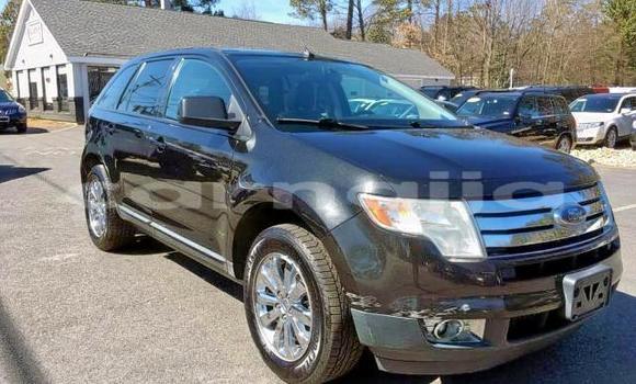 Buy Import Ford Edge Black Car in Enugu in Enugu State
