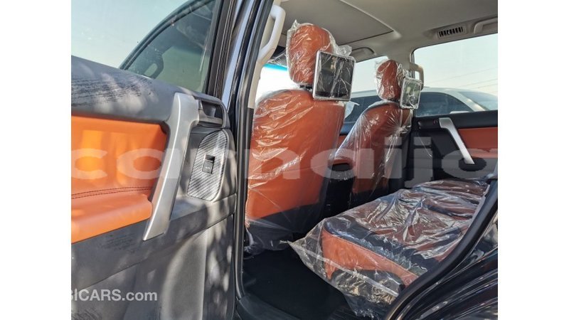 Big with watermark toyota prado abia state import dubai 16455