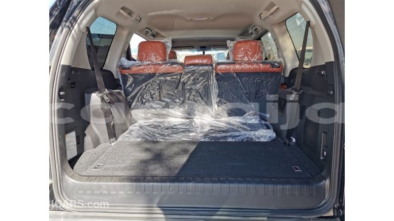 Big with watermark toyota prado abia state import dubai 16455