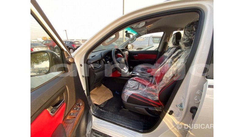 Big with watermark toyota fortuner abia state import dubai 16456