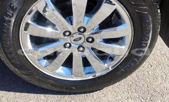 Acheter Import Voiture Ford Edge Noir à Enugu, État d'Enugu Acheter Import Voiture Ford Edge Noir à Enugu, État d'Enugu