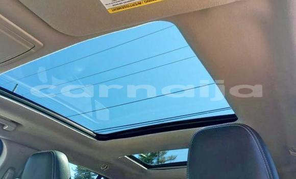 Acheter Import Voiture Ford Edge Noir à Enugu, État d'Enugu Acheter Import Voiture Ford Edge Noir à Enugu, État d'Enugu