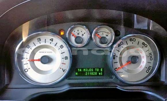 Acheter Import Voiture Ford Edge Noir à Enugu, État d'Enugu Acheter Import Voiture Ford Edge Noir à Enugu, État d'Enugu