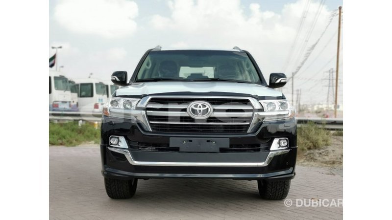 Big with watermark toyota land cruiser abia state import dubai 16461