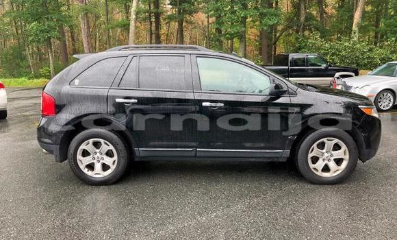Acheter Import Voiture Ford Edge Noir à Lagos, État de Lagos Acheter Import Voiture Ford Edge Noir à Lagos, État de Lagos