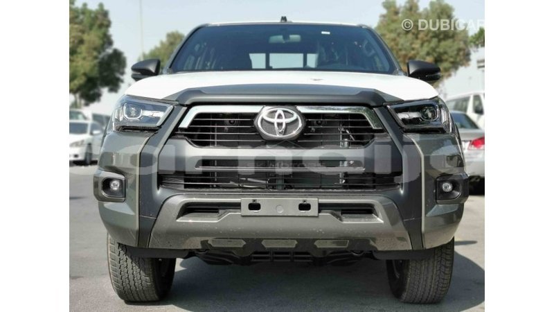 Big with watermark toyota hilux abia state import dubai 16463