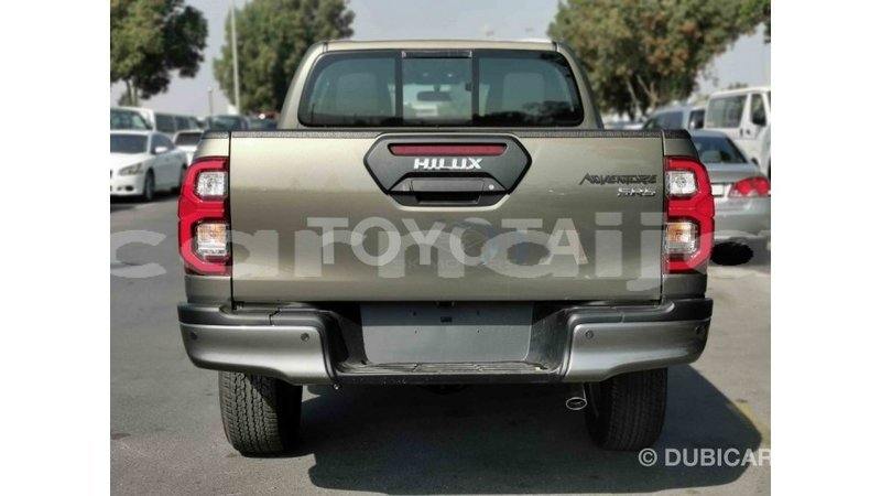 Big with watermark toyota hilux abia state import dubai 16463
