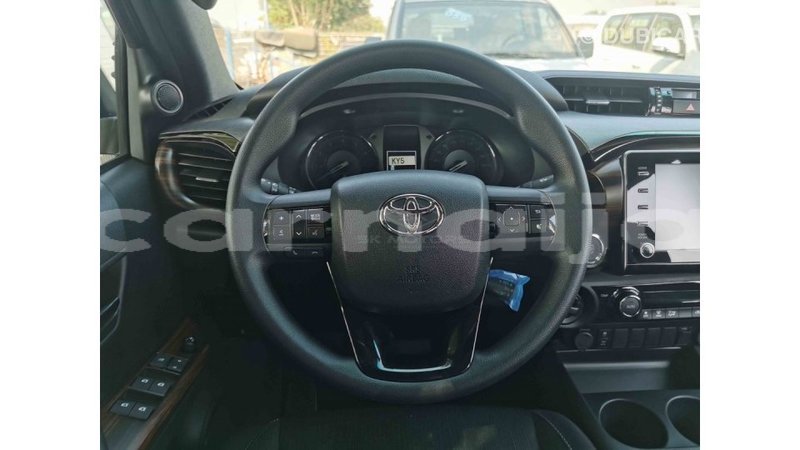 Big with watermark toyota hilux abia state import dubai 16463