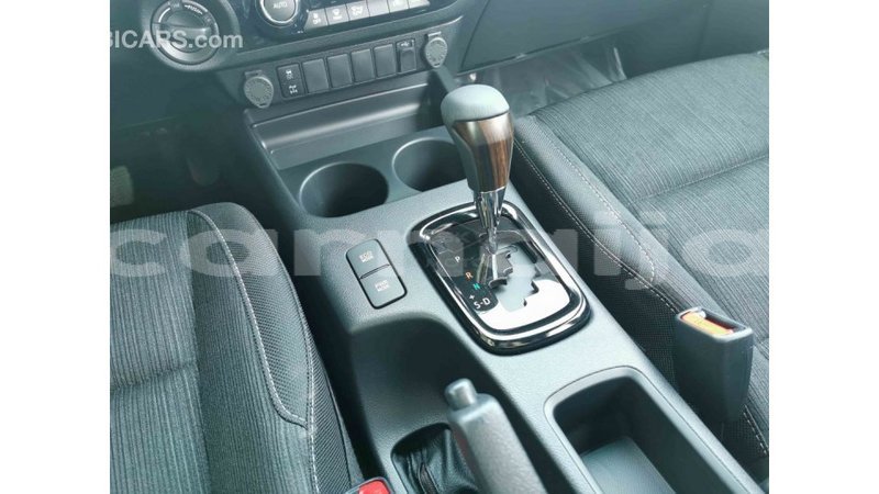 Big with watermark toyota hilux abia state import dubai 16463