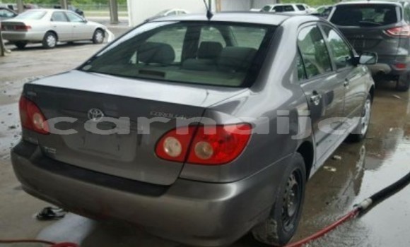 Buy Used Toyota Corolla Other Car in Ipokia in Ogun State Buy Used Toyota Corolla Other Car in Ipokia in Ogun State