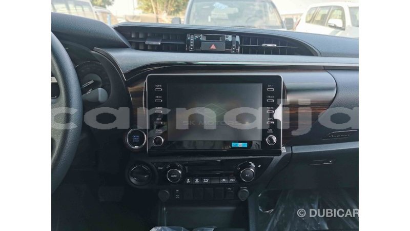 Big with watermark toyota hilux abia state import dubai 16463