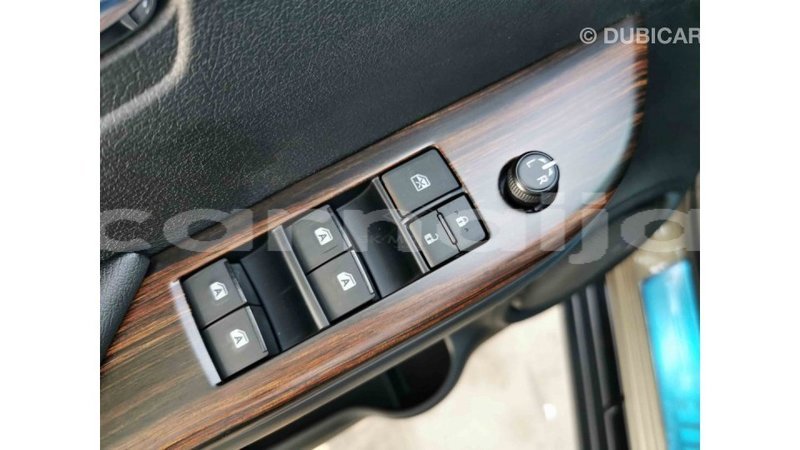 Big with watermark toyota hilux abia state import dubai 16463