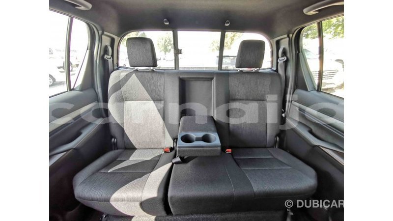 Big with watermark toyota hilux abia state import dubai 16463