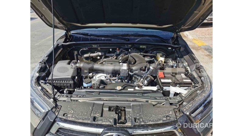 Big with watermark toyota hilux abia state import dubai 16463