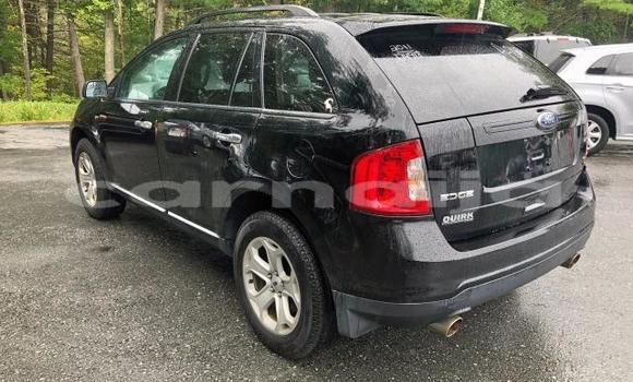 Acheter Import Voiture Ford Edge Noir à Lagos, État de Lagos Acheter Import Voiture Ford Edge Noir à Lagos, État de Lagos