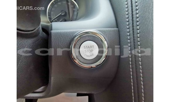 Acheter Import Voiture Nissan Patrol Noir à Import - Dubai, État d'Abia Acheter Import Voiture Nissan Patrol Noir à Import - Dubai, État d'Abia