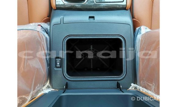 Acheter Import Voiture Nissan Patrol Noir à Import - Dubai, État d'Abia Acheter Import Voiture Nissan Patrol Noir à Import - Dubai, État d'Abia