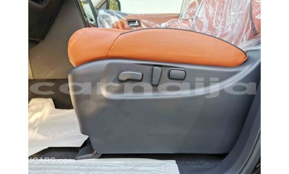 Acheter Import Voiture Nissan Patrol Noir à Import - Dubai, État d'Abia Acheter Import Voiture Nissan Patrol Noir à Import - Dubai, État d'Abia