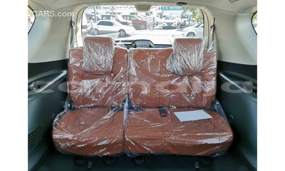 Acheter Import Voiture Nissan Patrol Noir à Import - Dubai, État d'Abia Acheter Import Voiture Nissan Patrol Noir à Import - Dubai, État d'Abia