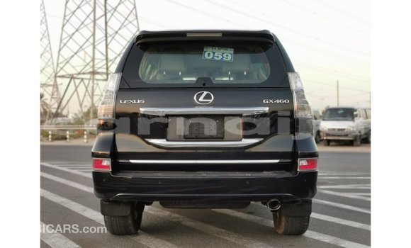 Buy Import Lexus CT Black Car in Import - Dubai in Abia State Buy Import Lexus CT Black Car in Import - Dubai in Abia State