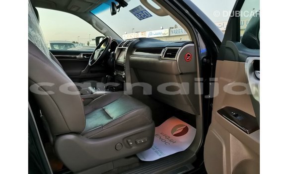 Buy Import Lexus CT Black Car in Import - Dubai in Abia State Buy Import Lexus CT Black Car in Import - Dubai in Abia State