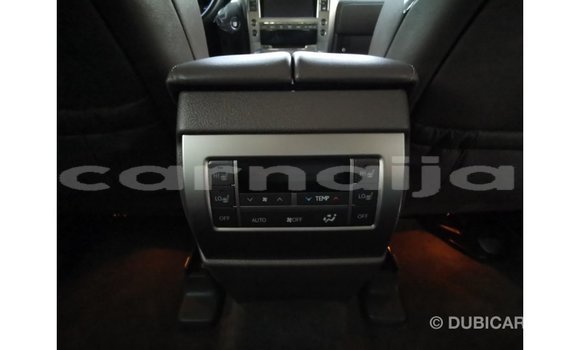 Buy Import Lexus CT Black Car in Import - Dubai in Abia State Buy Import Lexus CT Black Car in Import - Dubai in Abia State