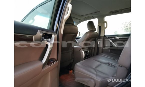 Buy Import Lexus CT Black Car in Import - Dubai in Abia State Buy Import Lexus CT Black Car in Import - Dubai in Abia State