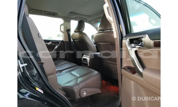 Buy Import Lexus CT Black Car in Import - Dubai in Abia State Buy Import Lexus CT Black Car in Import - Dubai in Abia State