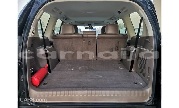 Buy Import Lexus CT Black Car in Import - Dubai in Abia State Buy Import Lexus CT Black Car in Import - Dubai in Abia State