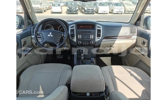 Buy Import Mitsubishi Pajero Other Car in Import - Dubai in Abia State Buy Import Mitsubishi Pajero Other Car in Import - Dubai in Abia State