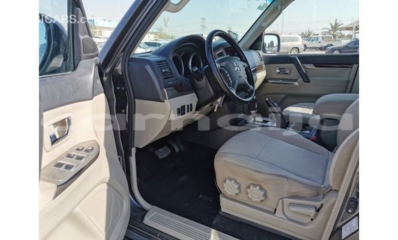 Buy Import Mitsubishi Pajero Other Car in Import - Dubai in Abia State Buy Import Mitsubishi Pajero Other Car in Import - Dubai in Abia State