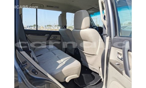 Buy Import Mitsubishi Pajero Other Car in Import - Dubai in Abia State Buy Import Mitsubishi Pajero Other Car in Import - Dubai in Abia State