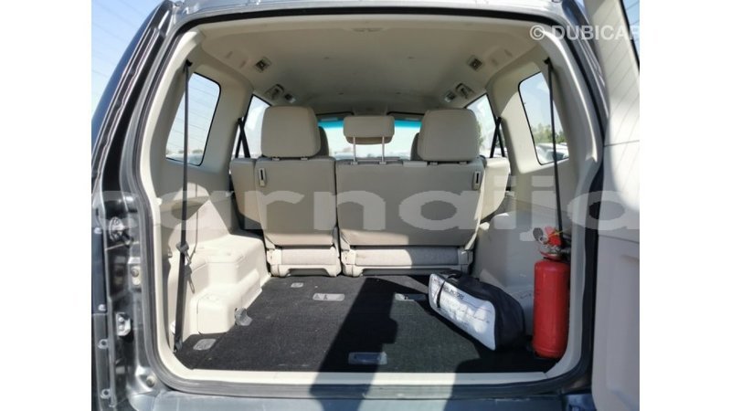 Big with watermark mitsubishi pajero abia state import dubai 16466