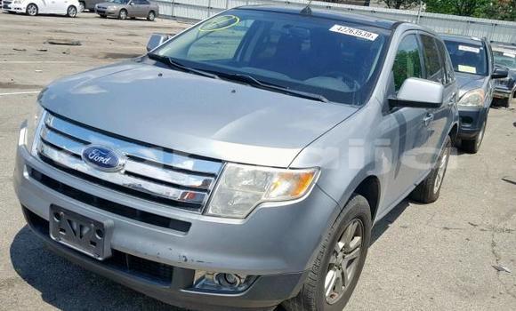 Buy Import Ford Edge Other Car in Agbor in Delta State