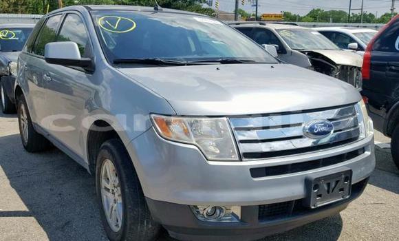 Acheter Import Voiture Ford Edge Autre à Agbor, État du Delta Acheter Import Voiture Ford Edge Autre à Agbor, État du Delta