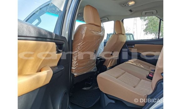 Acheter Import Voiture Toyota Fortuner Autre à Import - Dubai, État d'Abia Acheter Import Voiture Toyota Fortuner Autre à Import - Dubai, État d'Abia