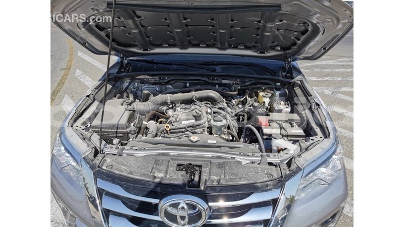 Big with watermark toyota fortuner abia state import dubai 16469