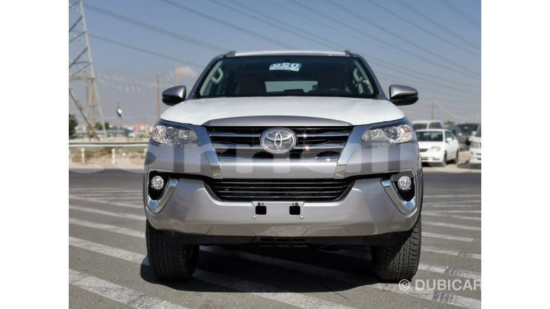 Big with watermark toyota fortuner abia state import dubai 16470
