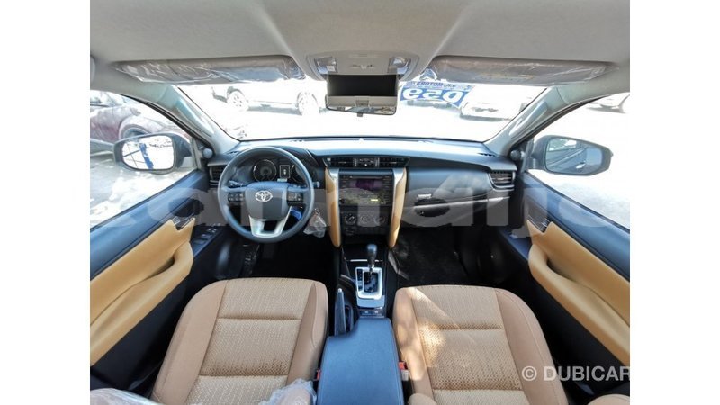 Big with watermark toyota fortuner abia state import dubai 16470